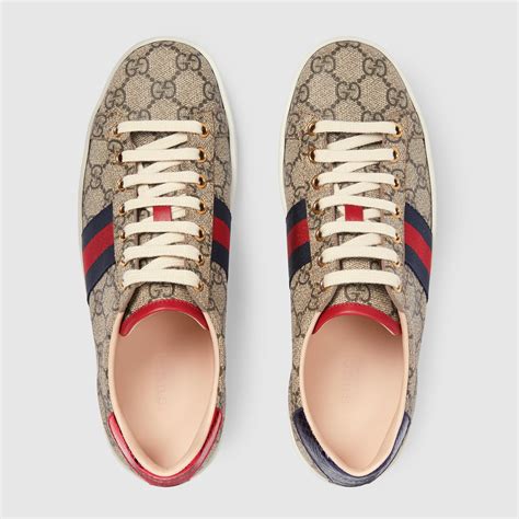 gucci sneakers ebay|gucci sneakers women sale clearance.